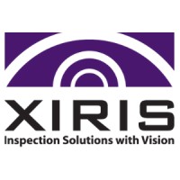 Xiris Automation Inc. logo, Xiris Automation Inc. contact details