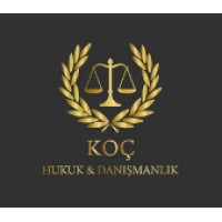 KOÇ Hukuk & Danışmanlık logo, KOÇ Hukuk & Danışmanlık contact details