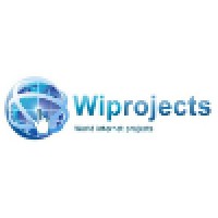 Wiprojects logo, Wiprojects contact details