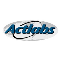 Actlabs logo, Actlabs contact details