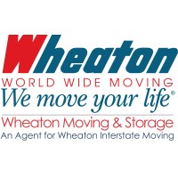 Wheaton Moving & Storage logo, Wheaton Moving & Storage contact details