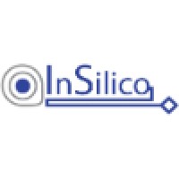 InSilico, Inc. logo, InSilico, Inc. contact details