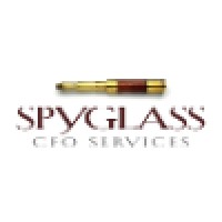 Spyglass CFO Services, LLC logo, Spyglass CFO Services, LLC contact details