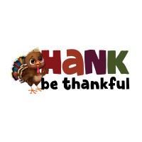 Hank Be Thankful logo, Hank Be Thankful contact details