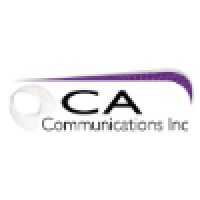 CA Communications, Inc. logo, CA Communications, Inc. contact details