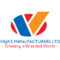 Vaja’s Manufacturers Ltd logo, Vaja’s Manufacturers Ltd contact details