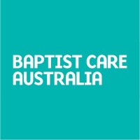 Baptist Care Australia logo, Baptist Care Australia contact details