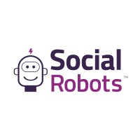 Social Robots logo, Social Robots contact details