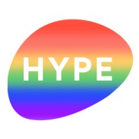 HYPE logo, HYPE contact details