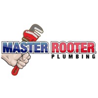 Master Rooter Plumbing logo, Master Rooter Plumbing contact details