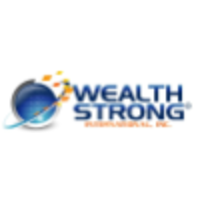 WEALTH STRONG LIFE SOLUTIONS logo, WEALTH STRONG LIFE SOLUTIONS contact details