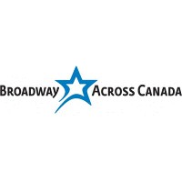 Broadway Across Canada logo, Broadway Across Canada contact details