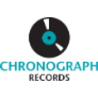 Chronograph Records logo, Chronograph Records contact details