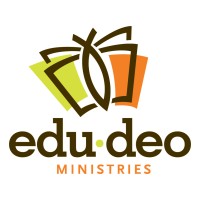 EduDeo Ministries logo, EduDeo Ministries contact details