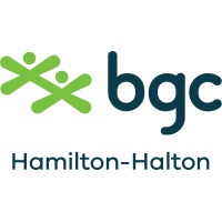 BGC Hamilton-Halton logo, BGC Hamilton-Halton contact details