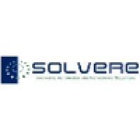 Solvere LLC logo, Solvere LLC contact details