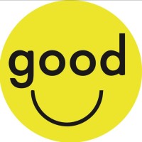 The Good Human Factory logo, The Good Human Factory contact details