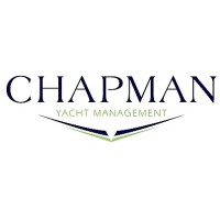 Chapman Yacht Management logo, Chapman Yacht Management contact details