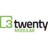 3twenty Modular logo, 3twenty Modular contact details