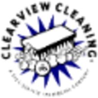 Clearview Cleaning Service logo, Clearview Cleaning Service contact details