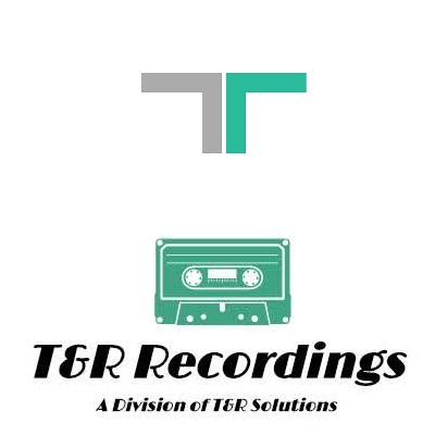 T&R Solutions: Define. Design. Progress./T&R Recordings logo, T&R Solutions: Define. Design. Progress./T&R Recordings contact details