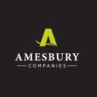 Amesbury Companies logo, Amesbury Companies contact details