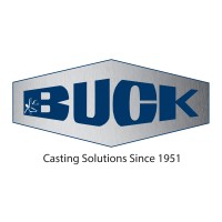 Buck Company Inc logo, Buck Company Inc contact details