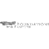 Foundations For Families logo, Foundations For Families contact details