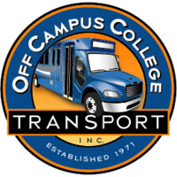 Off Campus College Transport, Inc. logo, Off Campus College Transport, Inc. contact details