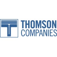 Thomson Companies logo, Thomson Companies contact details