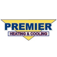 Premier Heating & Cooling logo, Premier Heating & Cooling contact details