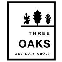 Three Oaks Advisory Group logo, Three Oaks Advisory Group contact details