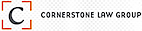 Cornerstone Law Group logo, Cornerstone Law Group contact details