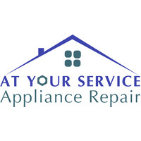 At Your Service Appliance Repair logo, At Your Service Appliance Repair contact details