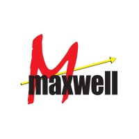 Maxwell Consulting logo, Maxwell Consulting contact details