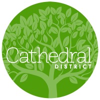 Cathedral District-Jax, Inc. logo, Cathedral District-Jax, Inc. contact details