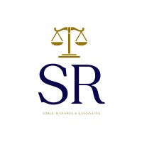 Soble, Rickards & Associates logo, Soble, Rickards & Associates contact details