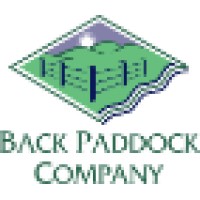 Back Paddock Company logo, Back Paddock Company contact details