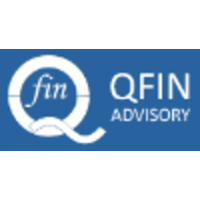 QFin Advisory logo, QFin Advisory contact details