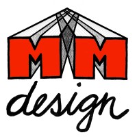 MM Design Raleigh logo, MM Design Raleigh contact details