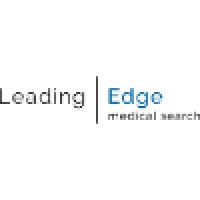 Leading Edge Medical Search logo, Leading Edge Medical Search contact details