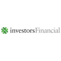 Investors Financial logo, Investors Financial contact details