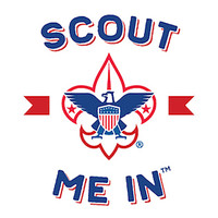 Washington Crossing Council, BSA logo, Washington Crossing Council, BSA contact details