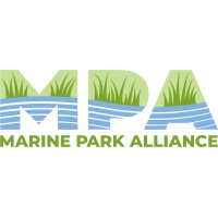 Marine Park Alliance logo, Marine Park Alliance contact details