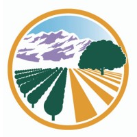 California Chapter, ASFMRA logo, California Chapter, ASFMRA contact details