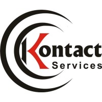 Kontact Services logo, Kontact Services contact details