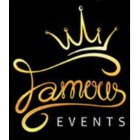 Famous Events logo, Famous Events contact details