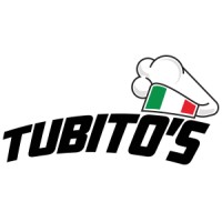 Tubito's logo, Tubito's contact details