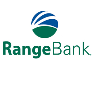 Range Bank logo, Range Bank contact details