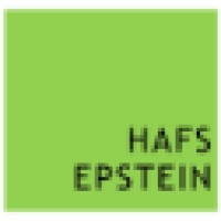 Hafs Epstein Landscape Architecture logo, Hafs Epstein Landscape Architecture contact details